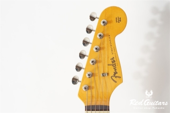 MADE IN JAPAN TRADITIONAL ’60S STRATOCASTER